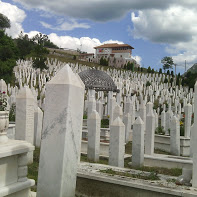cemetery park