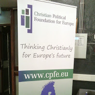 Christian political Europe